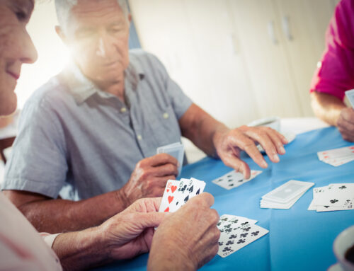 The Best Memory Boosting Board Games for Seniors in Assisted Living